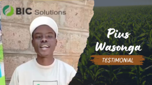 Pius Wesonga