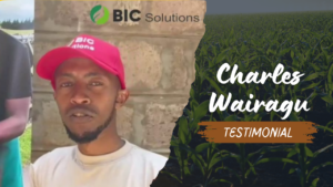 Charles Wairagu